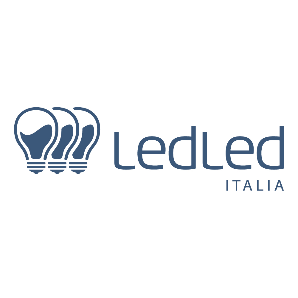 LedLedITALIA.it logo
