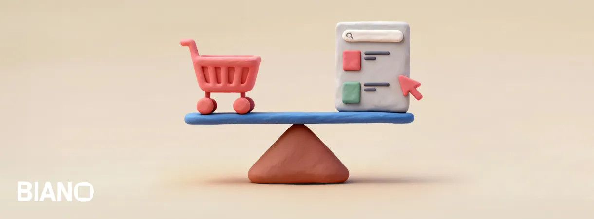 Aggregatori di Prodotti vs Marketplace: qual è meglio per la crescita internazionale?