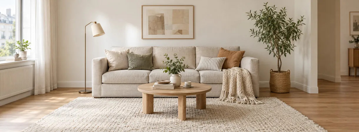 Soggiorno moderno: idee, stili e colori per arredarlo