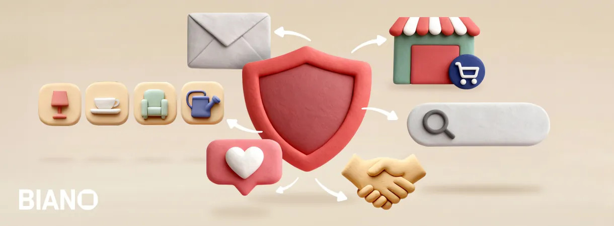 Il valore strategico della diversificazione dei canali di marketing