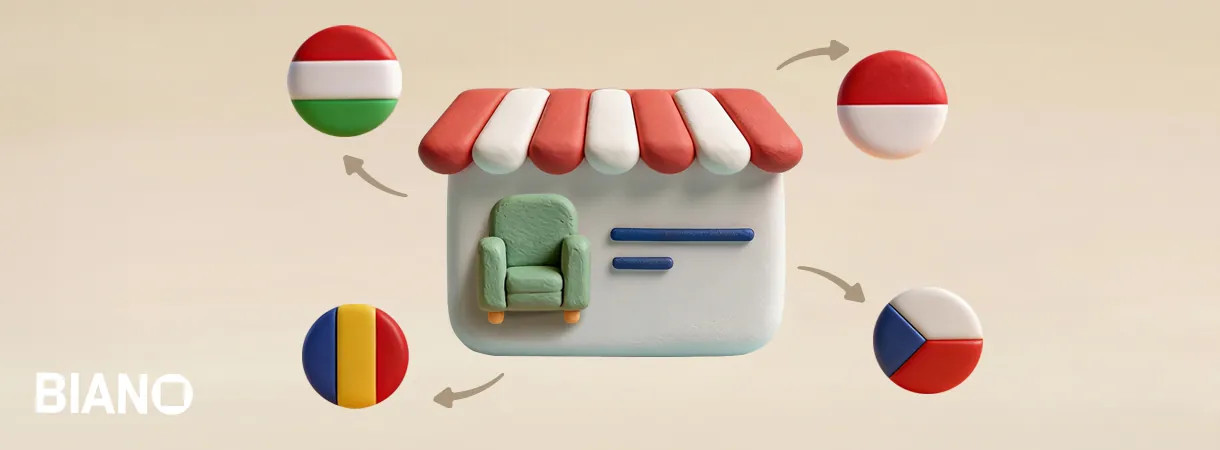 Best practice e strumenti per espandere il tuo e-commerce all’estero in modo efficiente