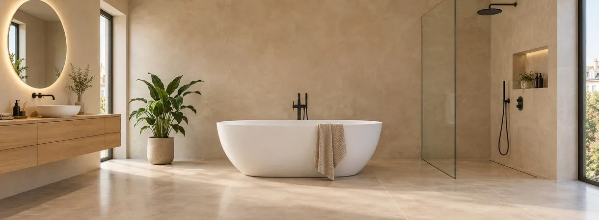 Idee bagno: stili, tendenze e consigli per arredarlo