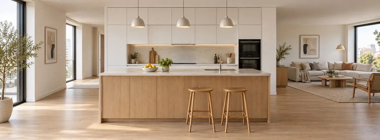 Cucine moderne: idee, stili e colori per arredare la cucina