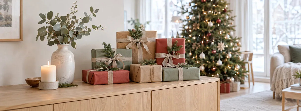 Idee regalo Natale 2026: cosa regalare a mamma, papà e a chi ha già tutto