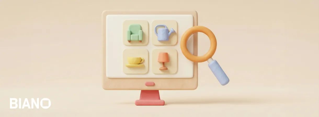 Perché i marketplace di nicchia stanno guadagnando terreno — e cosa significa per i brand e-commerce