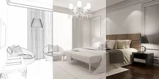 10 migliori programmi online gratuiti per progettare i vostri interni