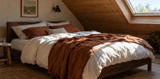 Come scegliere il letto: misure, materiali, rete e contenitore