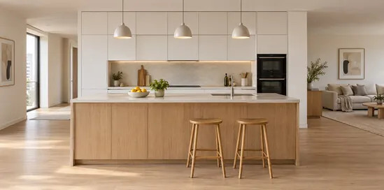 Cucine moderne: idee, stili e colori per arredare la cucina