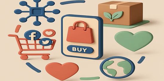 Tendenze chiave che stanno plasmando l’e-commerce nel 2025: uno sguardo a metà anno e su cosa puntare dopo