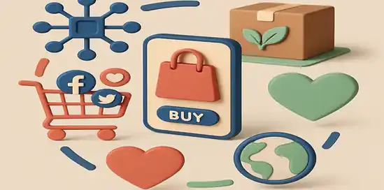 Tendenze chiave che stanno plasmando l’e-commerce nel 2025: uno sguardo a metà anno e su cosa puntare dopo