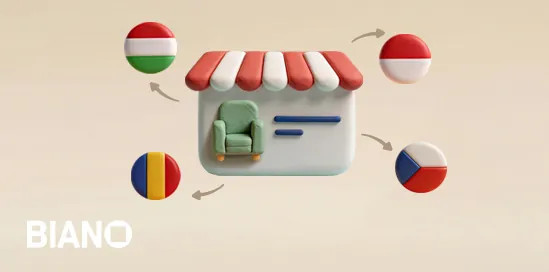 Best practice e strumenti per espandere il tuo e-commerce all’estero in modo efficiente