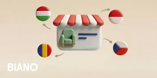 Best practice e strumenti per espandere il tuo e-commerce all’estero in modo efficiente