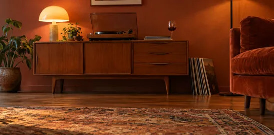 Soggiorno moderno: idee, stili e colori per arredarlo