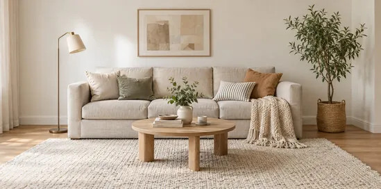 Soggiorno moderno: idee, stili e colori per arredarlo