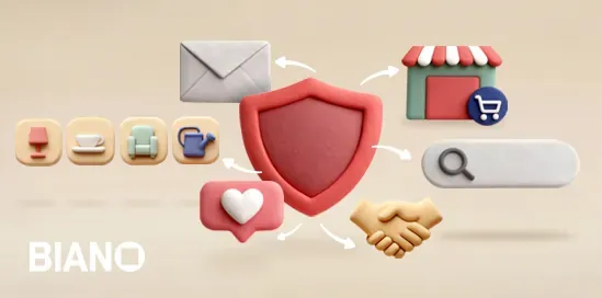 Il valore strategico della diversificazione dei canali di marketing