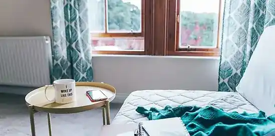 Come scegliere le tende adatte passo dopo passo