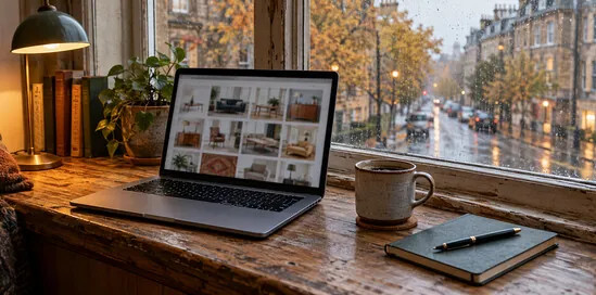 Comprare mobili con ChatGPT e Claude: come collegare Biano