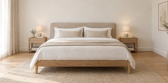 Come scegliere il letto: misure, materiali, rete e contenitore
