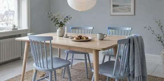 Arredamento scandinavo: come creare una casa luminosa e accogliente