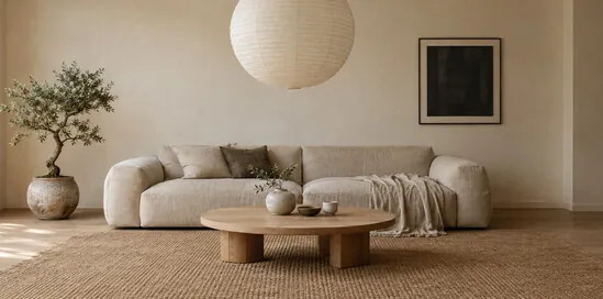 Stile japandi: come arredare casa tra Giappone e Scandinavia