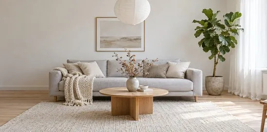Arredamento scandinavo: come creare una casa luminosa e accogliente