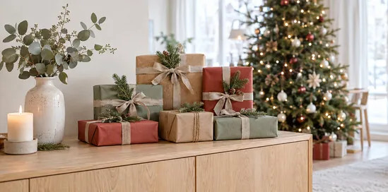 Idee regalo Natale 2026: cosa regalare a mamma, papà e a chi ha già tutto