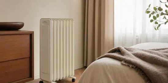 Con cosa scaldare casa e quanto costa ogni ora