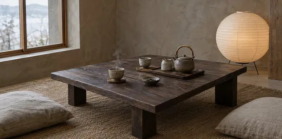 Stile japandi: come arredare casa tra Giappone e Scandinavia