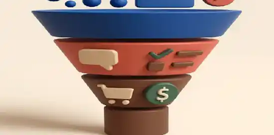 Comprendere il funnel delle fonti di traffico – Una visione strategica per la crescita dell’e‑commerce