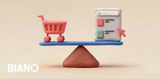 Aggregatori di Prodotti vs Marketplace: qual è meglio per la crescita internazionale?