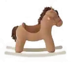 cavalli a dondolo