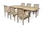 teak