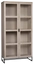 con vetro
