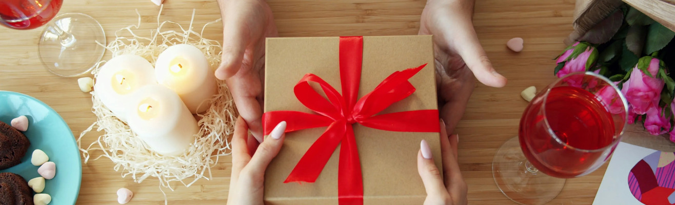 Cerchi idee regalo per San Valentino?