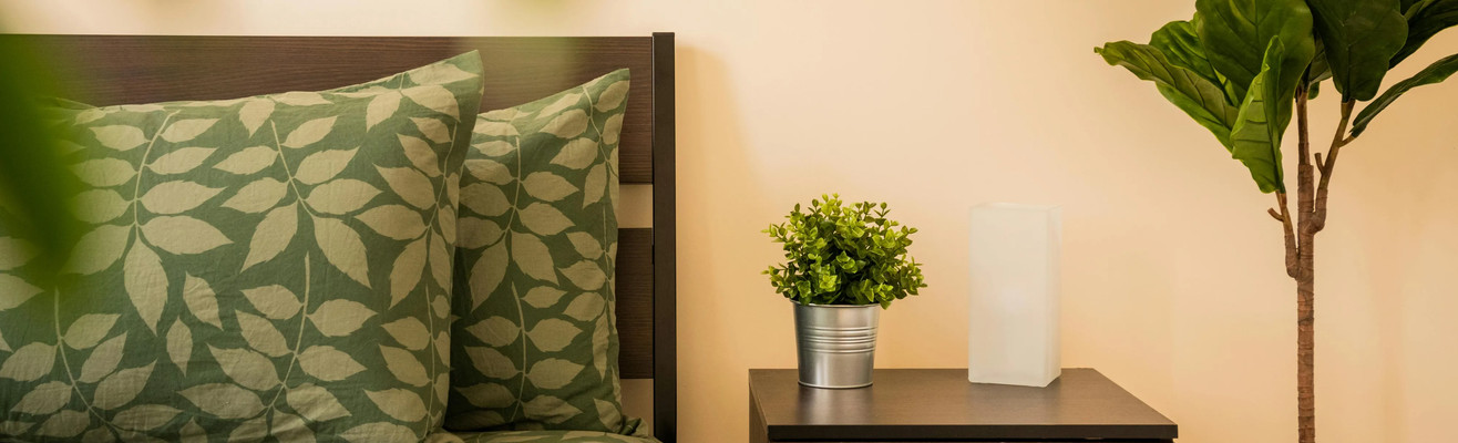 Anno nuovo, casa nuova! Scopri le offerte imperdibili nella sezione Home & Decor.