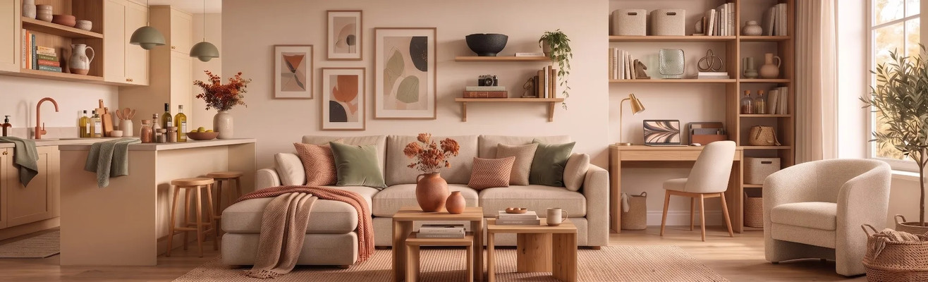Scopri i prodotti dei tuoi sogni Home & Decor