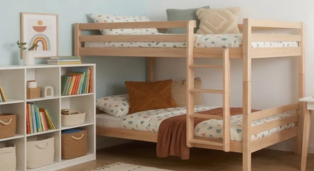 Crea la cameretta perfetta per il tuo bambino
