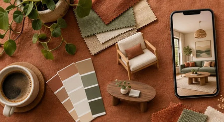 Il designer AI di Biano ora anche sul tuo smartphone
