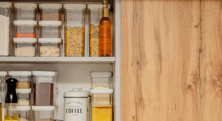 Realizza i tuoi propositi per l'anno nuovo. Metti in ordine casa tua