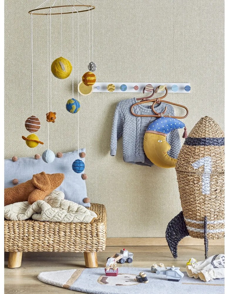 Decorazione murale per bambini Space - Bloomingville Mini