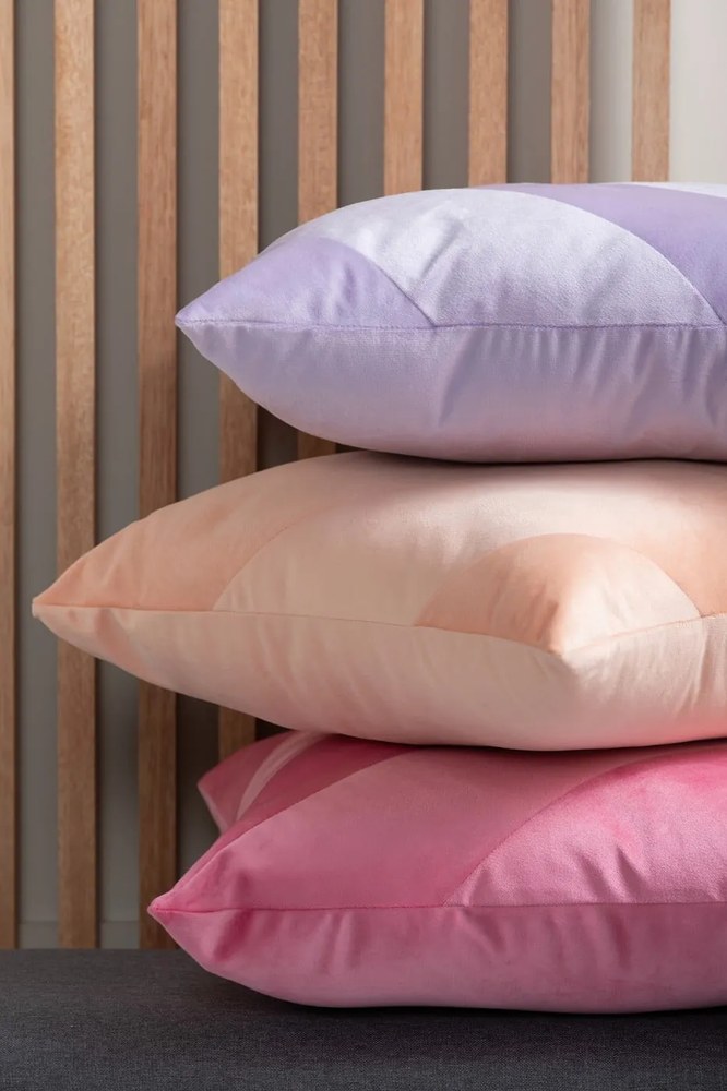 Cuscino decorativo in velluto 45x45 cm Tono – PT LIVING