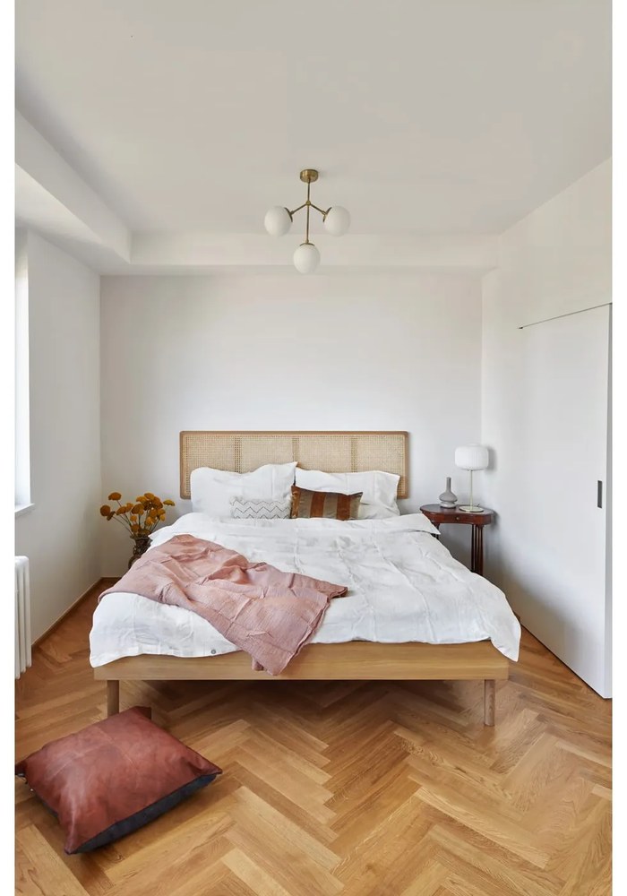 Cuscino in pelle double-face , 60 x 60 cm Lodge - Södahl