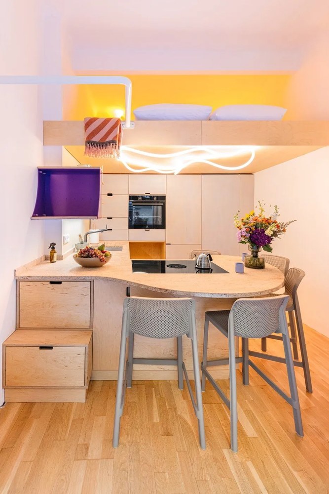 Profumo per ambienti 200 ml #46 Bergamot, Jasmine, Opuncia – Perfumed Prague