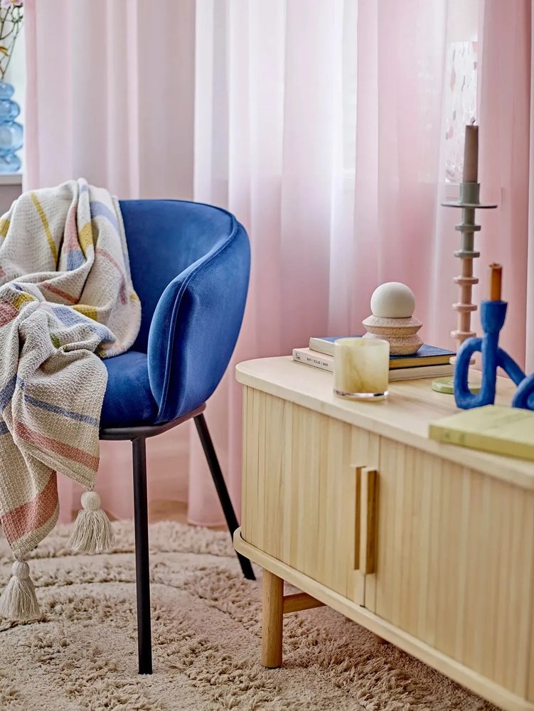 Coperta 130x160 cm Pontino - Bloomingville