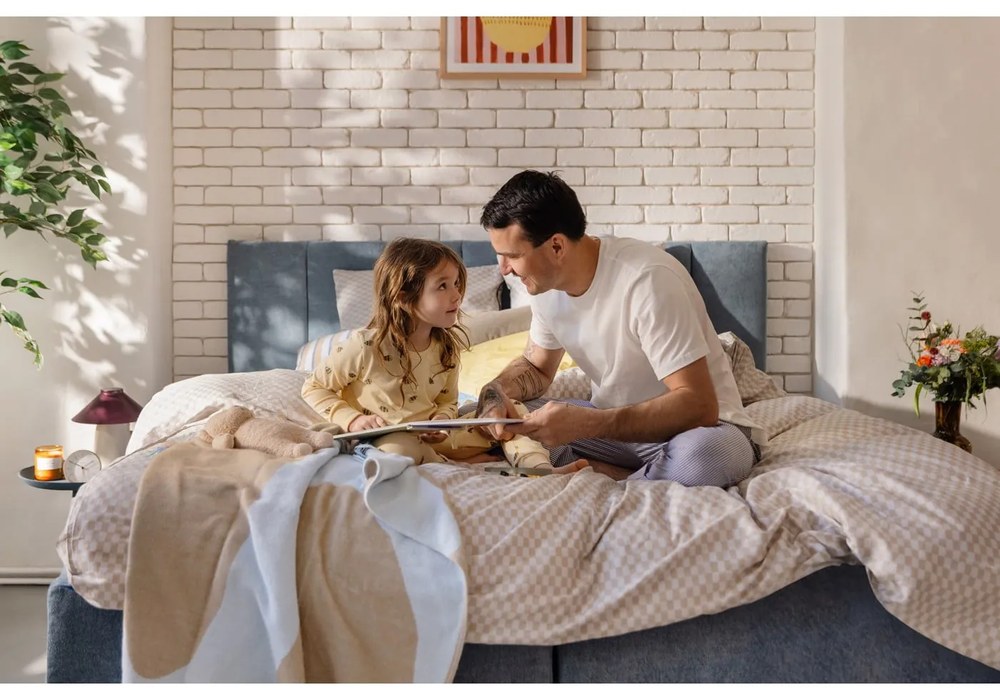 Dipinto 52x72 cm Yellow Vase - Malerifabrikken