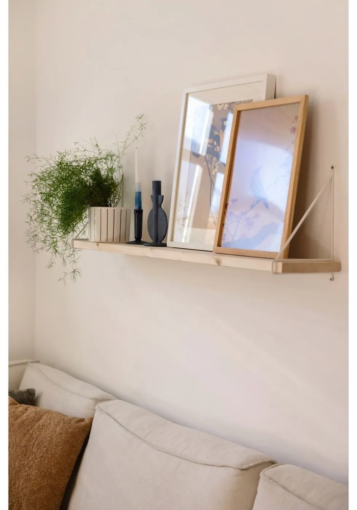 Cuscino decorativo 45x45 cm Dolly - Tiseco Home Studio