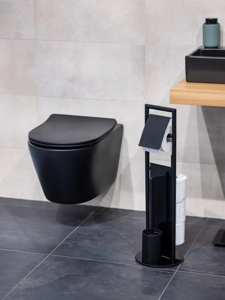 Distributore di sapone in ceramica verde Belluno - Wenko