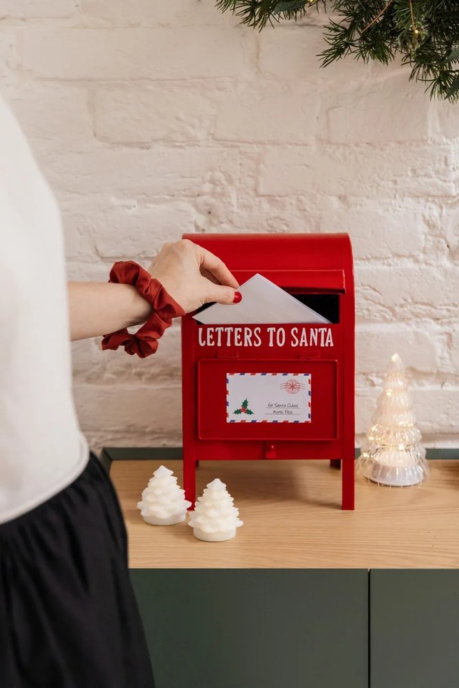 Decorazione luminosa ø 10 cm Lucy - Sirius