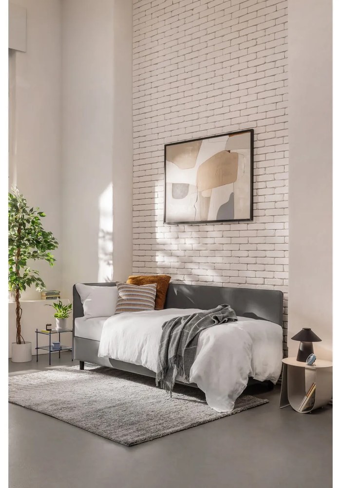 Quadro dipinto a mano 90x120 cm Accurate - Malerifabrikken