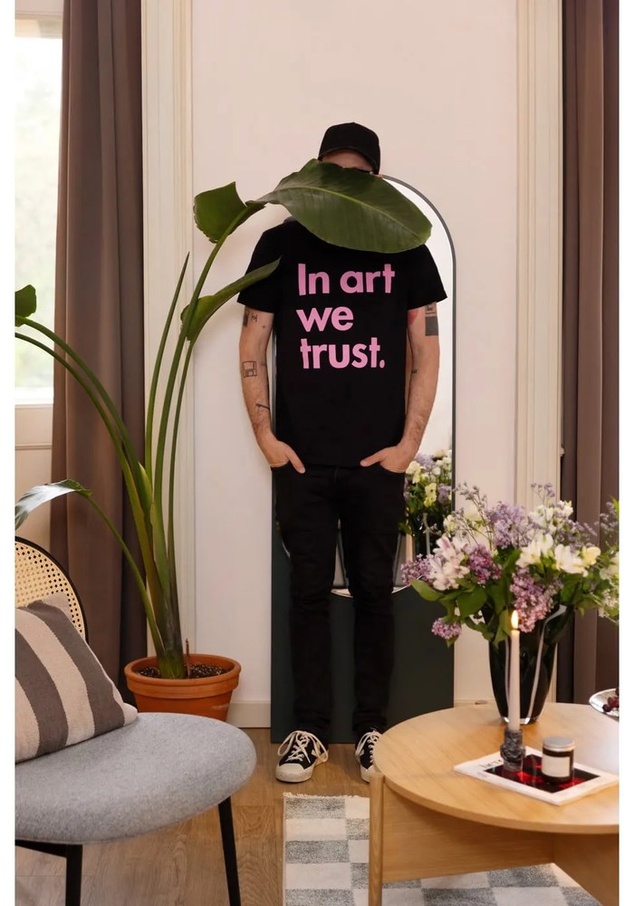 Federa 40x60 cm Across - Mette Ditmer Denmark